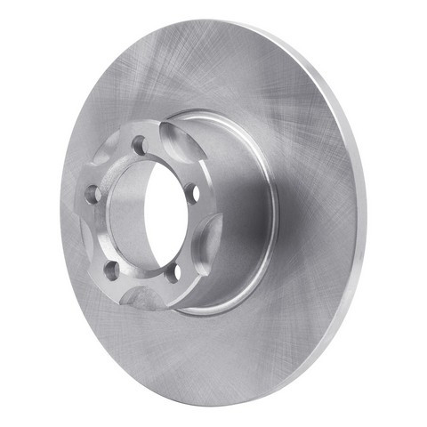 Dynamic Friction Company Disc Brake Rotor P/N:600-63001