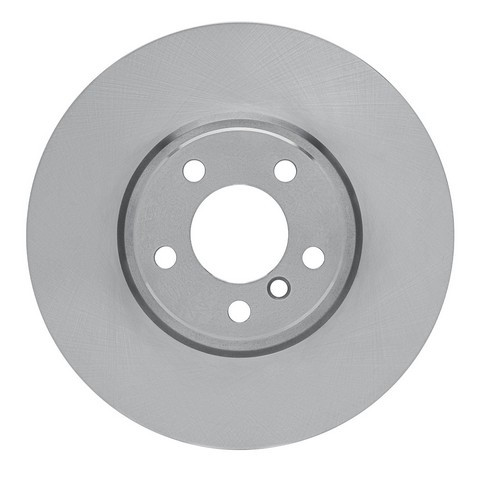 Dynamic Friction Company Disc Brake Rotor P/N:600-31142