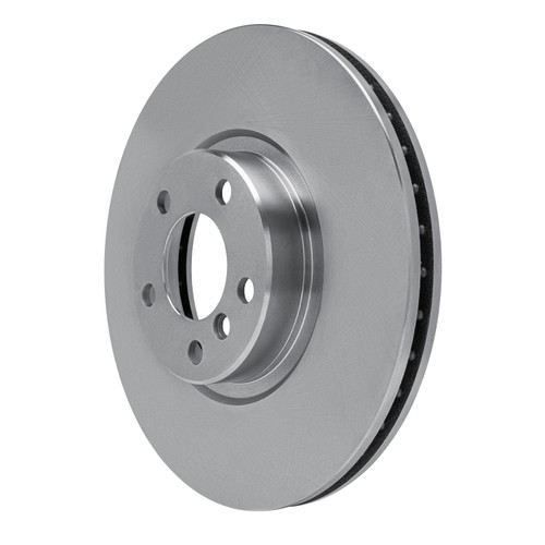 Dynamic Friction Company Disc Brake Rotor 600-31142 - view 2