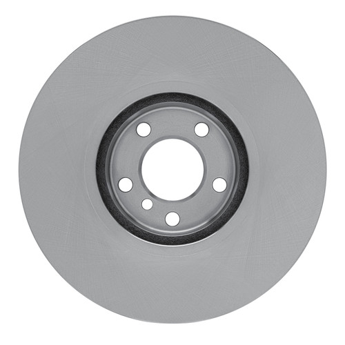 Dynamic Friction Company Disc Brake Rotor 600-31142 - view 3