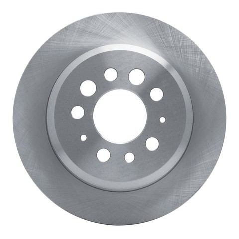 Dynamic Friction Company Disc Brake Rotor P/N:600-27001