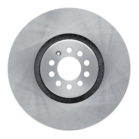 Dynamic Friction Company Disc Brake Rotor P/N:600-74026D