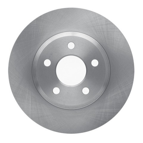 Dynamic Friction Company Disc Brake Rotor 600-47032