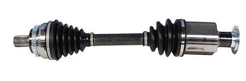 GSP CV Axle Assembly P/N:NCV51000
