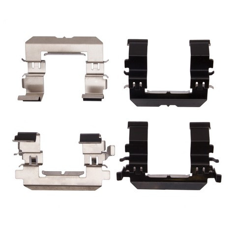 Dynamic Friction Company Disc Brake Hardware Kit P/N:340-13015