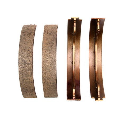 Dynamic Friction Company Parking Brake Shoe 1902-0877-00