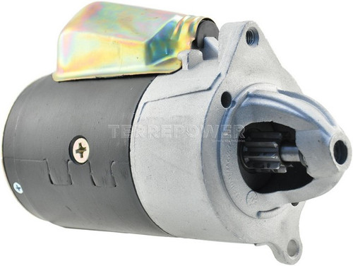 TERREPOWER formerly BBB Industries Starter 3209