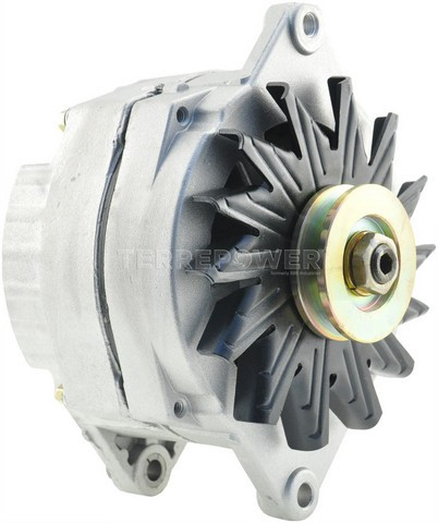TERREPOWER formerly BBB Industries Alternator P/N:7135M