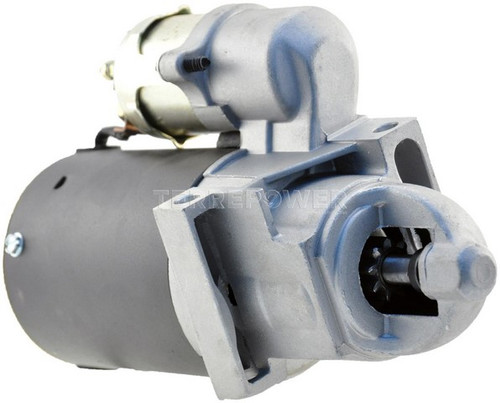 TERREPOWER formerly BBB Industries Starter P/N:6416
