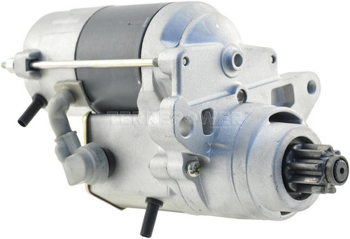 TERREPOWER formerly BBB Industries Starter 17665