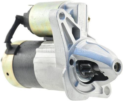 TERREPOWER formerly BBB Industries Starter P/N:17766