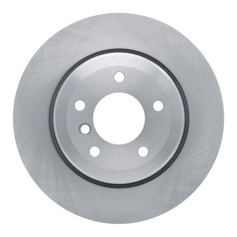 Dynamic Friction Company Disc Brake Rotor P/N:600-31066