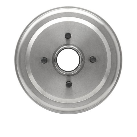 Dynamic Friction Company Brake Drum P/N:365-47005