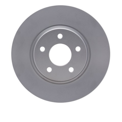 Dynamic Friction Company Disc Brake Rotor P/N:604-53003