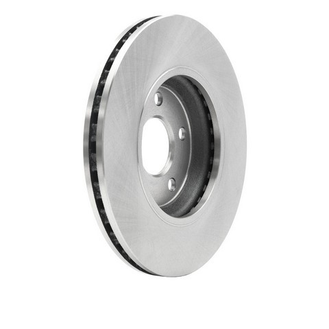 Dynamic Friction Company Disc Brake Rotor P/N:600-53003