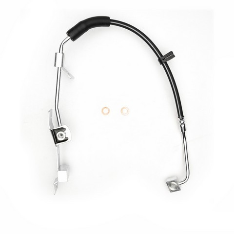 Dynamic Friction Company Brake Hydraulic Hose P/N:350-40203