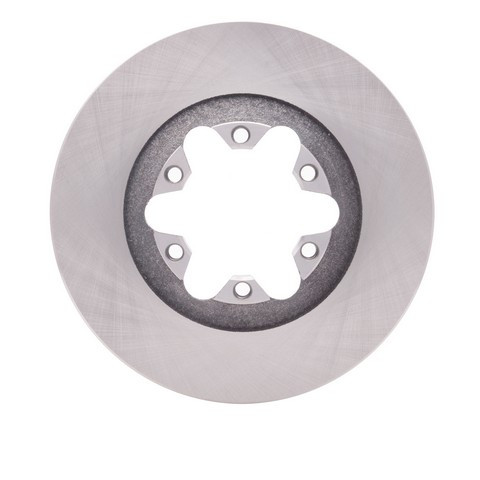 Dynamic Friction Company Disc Brake Rotor 600-48049