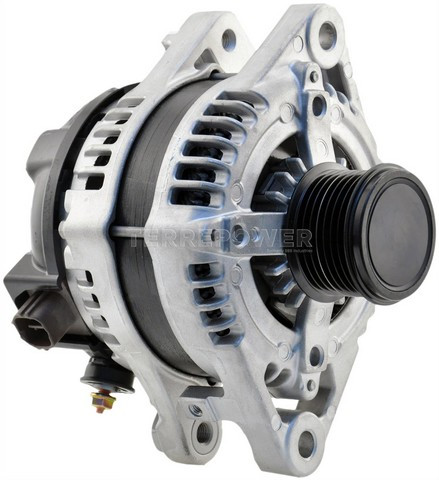 TERREPOWER formerly BBB Industries Alternator P/N:11326