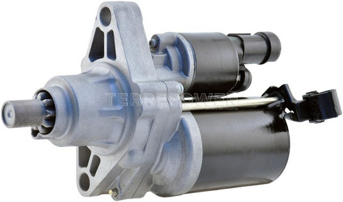 TERREPOWER formerly BBB Industries Starter 19016