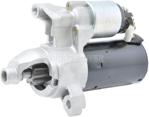 TERREPOWER formerly BBB Industries Starter 19109
