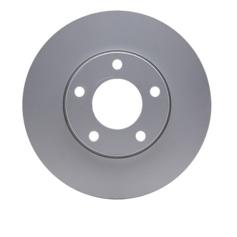 Dynamic Friction Company Disc Brake Rotor P/N:604-80041