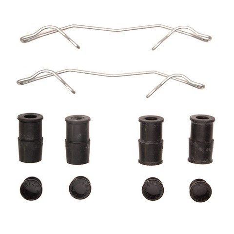 Dynamic Friction Company Disc Brake Hardware Kit 340-63045