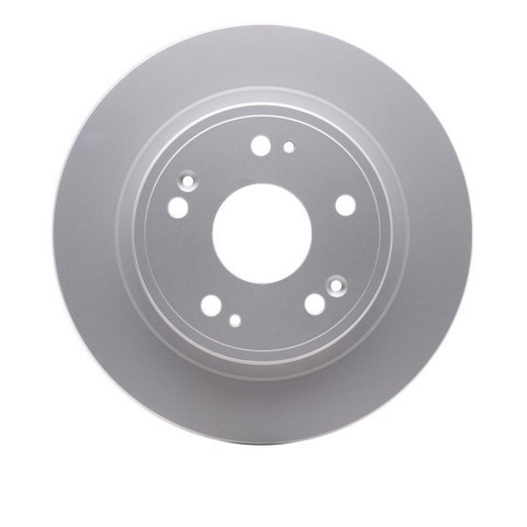 Dynamic Friction Company Disc Brake Rotor 604-59032