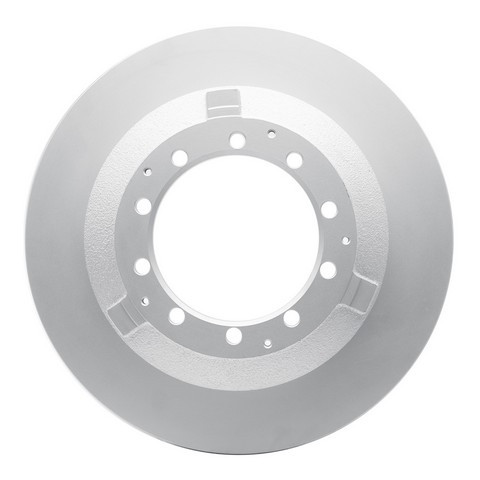 Dynamic Friction Company Disc Brake Rotor 604-40116