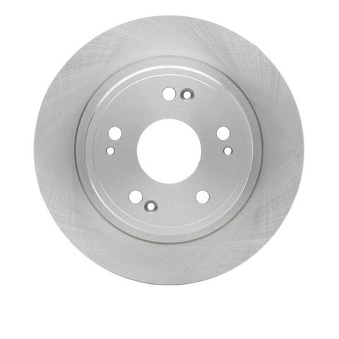 Dynamic Friction Company Disc Brake Rotor P/N:600-59032