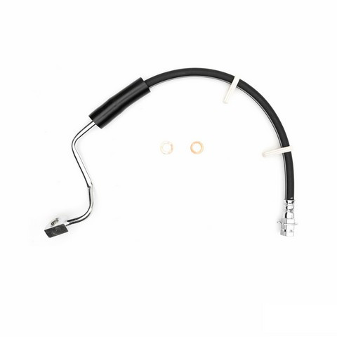 Dynamic Friction Company Brake Hydraulic Hose 350-54399