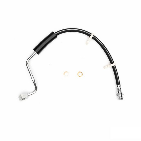 Dynamic Friction Company Brake Hydraulic Hose 350-54398