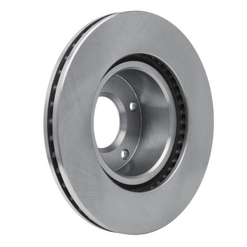 Dynamic Friction Company Disc Brake Rotor P/N:600-52015