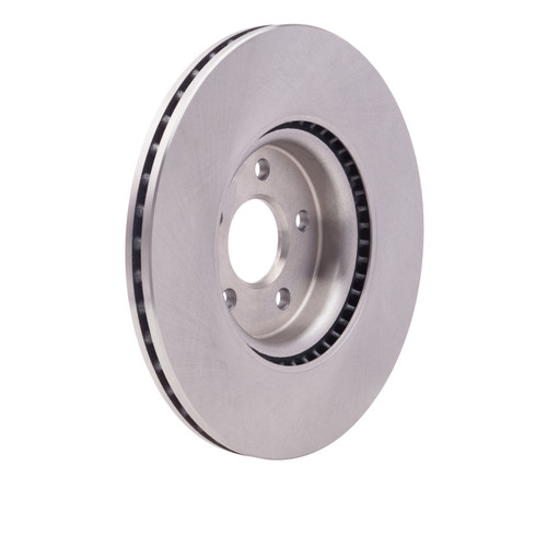 Dynamic Friction Company Disc Brake Rotor P/N:600-54070