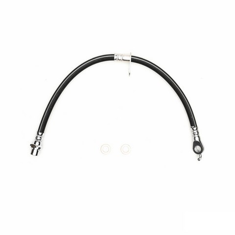 Dynamic Friction Company Brake Hydraulic Hose 350-76061