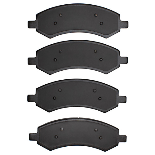 Dynamic Friction Company Disc Brake Pad Set 1214-1084-00 - view 3