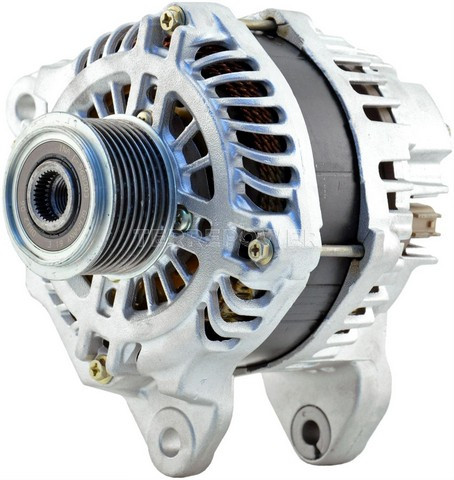 TERREPOWER formerly BBB Industries Alternator P/N:11443