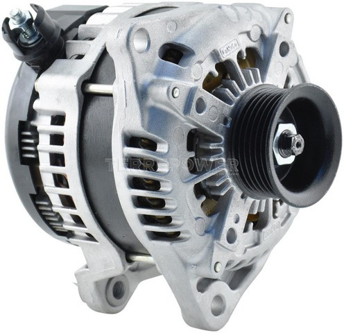 TERREPOWER formerly BBB Industries Alternator P/N:11532