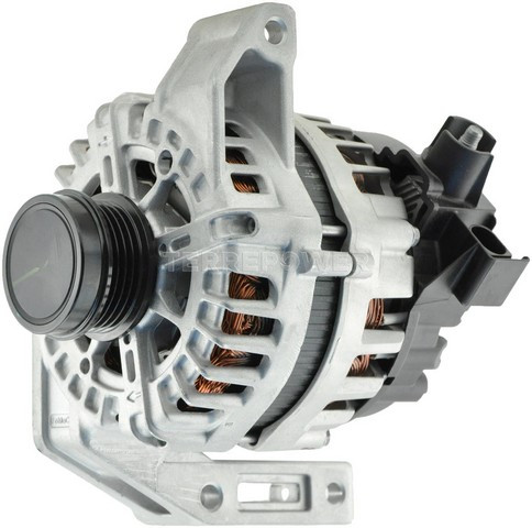 TERREPOWER formerly BBB Industries Alternator P/N:11617