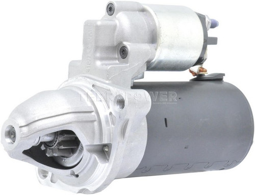 TERREPOWER formerly BBB Industries Starter 52025