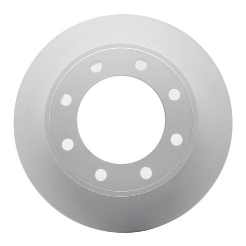 Dynamic Friction Company Disc Brake Rotor P/N:604-54199