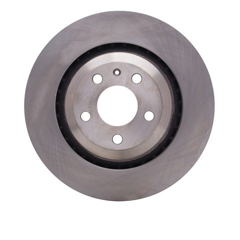 Dynamic Friction Company Disc Brake Rotor P/N:600-73039