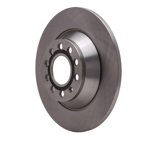 Dynamic Friction Company Disc Brake Rotor 600-73042 - view 3