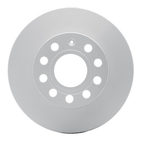 Dynamic Friction Company Disc Brake Rotor 604-74027