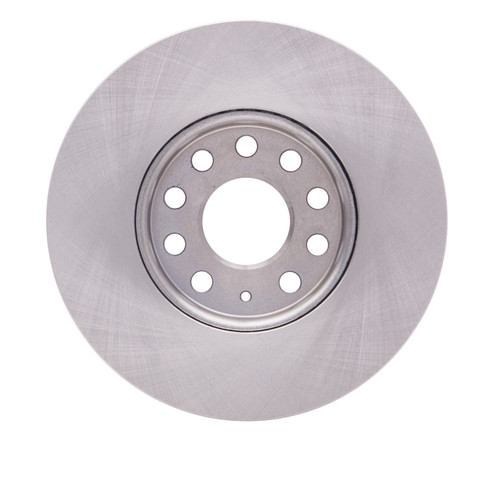 Dynamic Friction Company Disc Brake Rotor 600-74028 - view 3