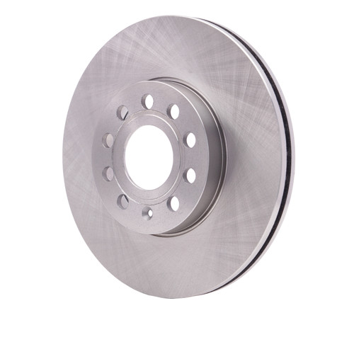 Dynamic Friction Company Disc Brake Rotor 600-74028 - view 4