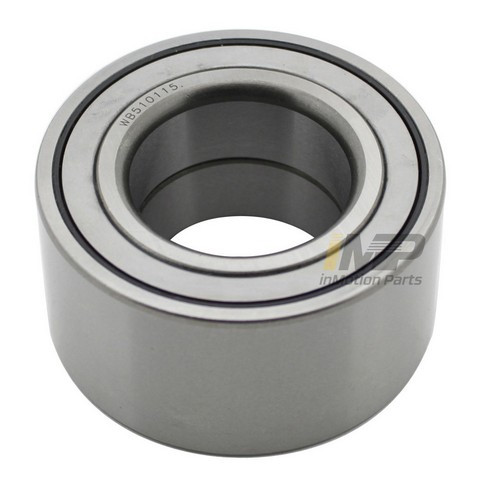WJB Wheel Bearing WB510115