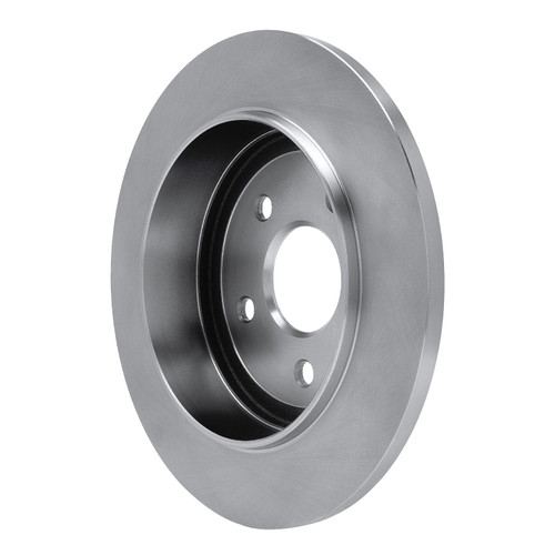 Dynamic Friction Company Disc Brake Rotor 600-42001 - view 2