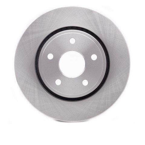 Dynamic Friction Company Disc Brake Rotor 600-42000