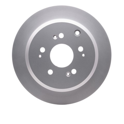 Dynamic Friction Company Disc Brake Rotor 604-59050
