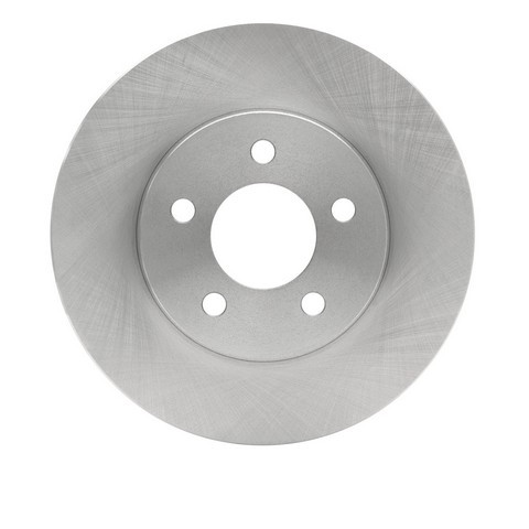 Dynamic Friction Company Disc Brake Rotor P/N:600-54056